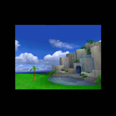 GARDENS-CHAO ISLAND