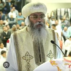 Long hiten and piehmot ghar- st.mary coptic orthodox church choir