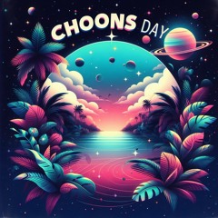 Choonsday - Melodic Techno Mix | Stream #26