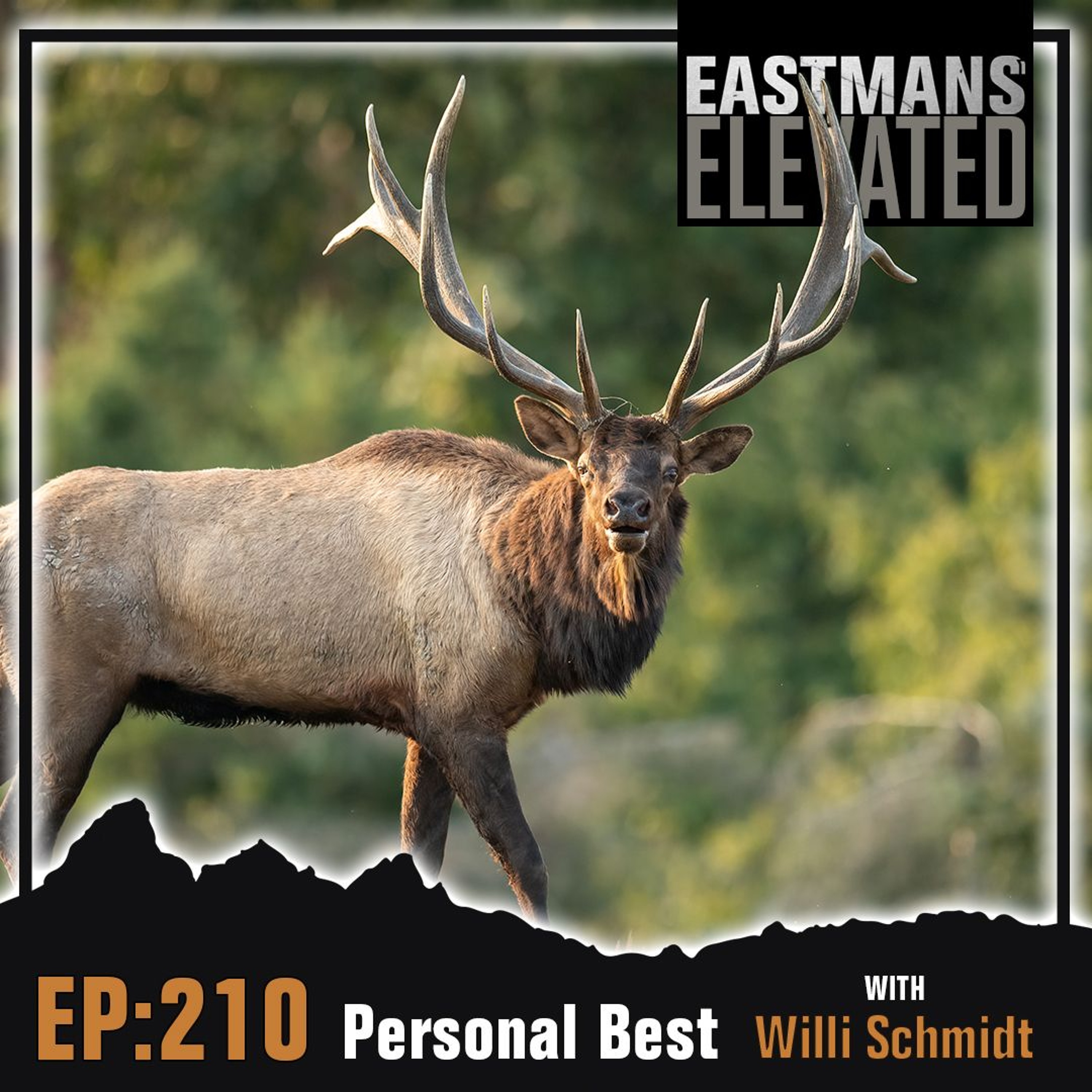 Eastmans\' Elevated
