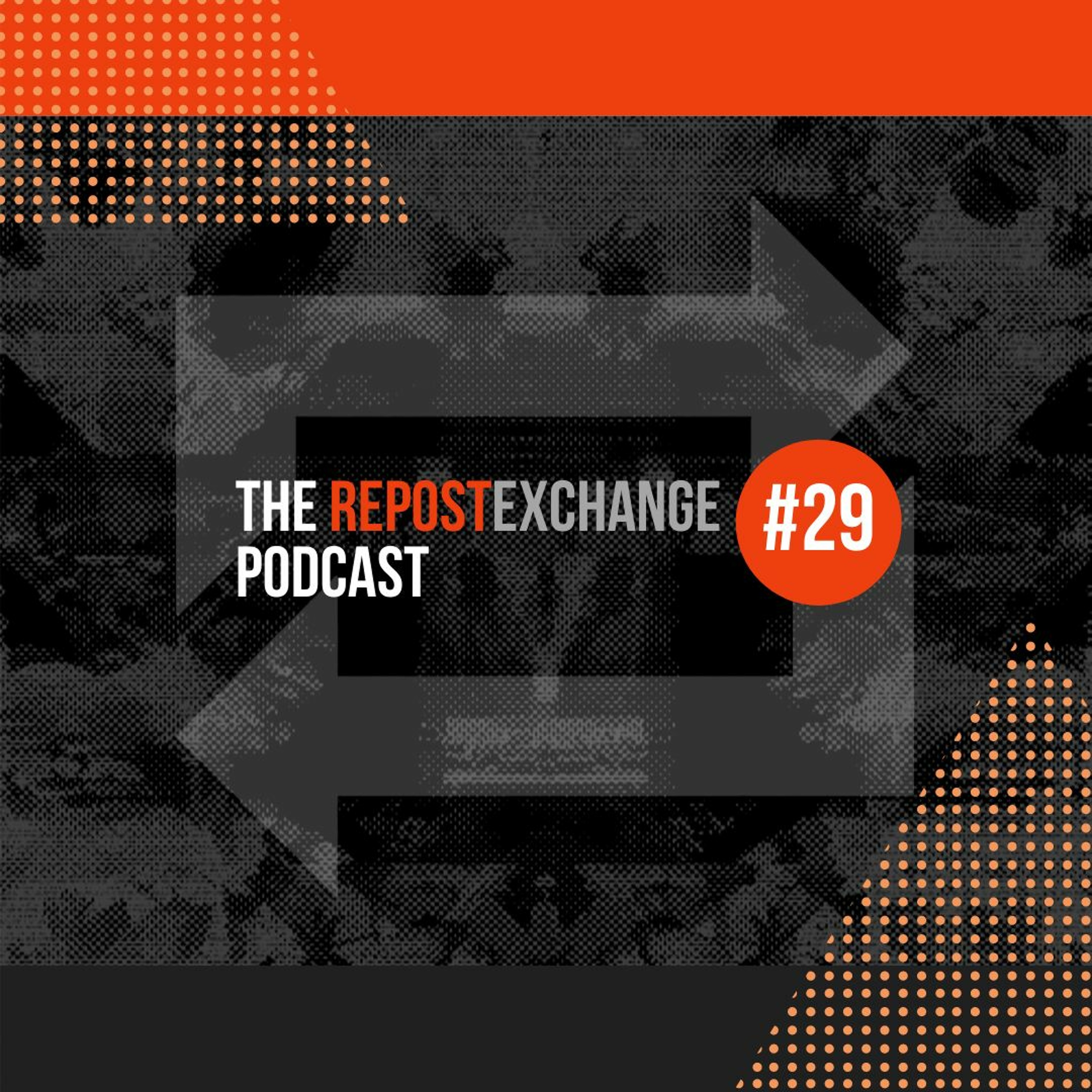 The Re-Ex Podcast: The freshest music on the planet