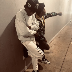 Stay Tf (ft. Shadd)