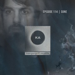 Sone - Klangangriff podcast #114