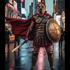 Agoge ( Hip Hop Rap Sas Mix )