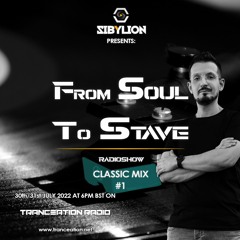 From Soul To Stave radioshow Classic Mixes