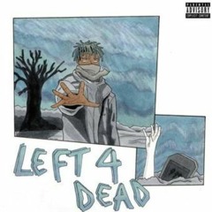 Juice WRLD - Left 4 Dead  (Zombie Shit) (Unreleased) [Prod Pxrtus X Reaper]