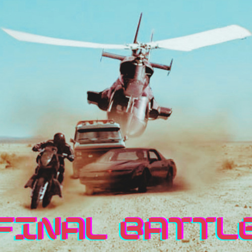Final Battle