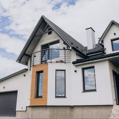 How Can Commercial Rendering Revitalise Heritage Buildings?