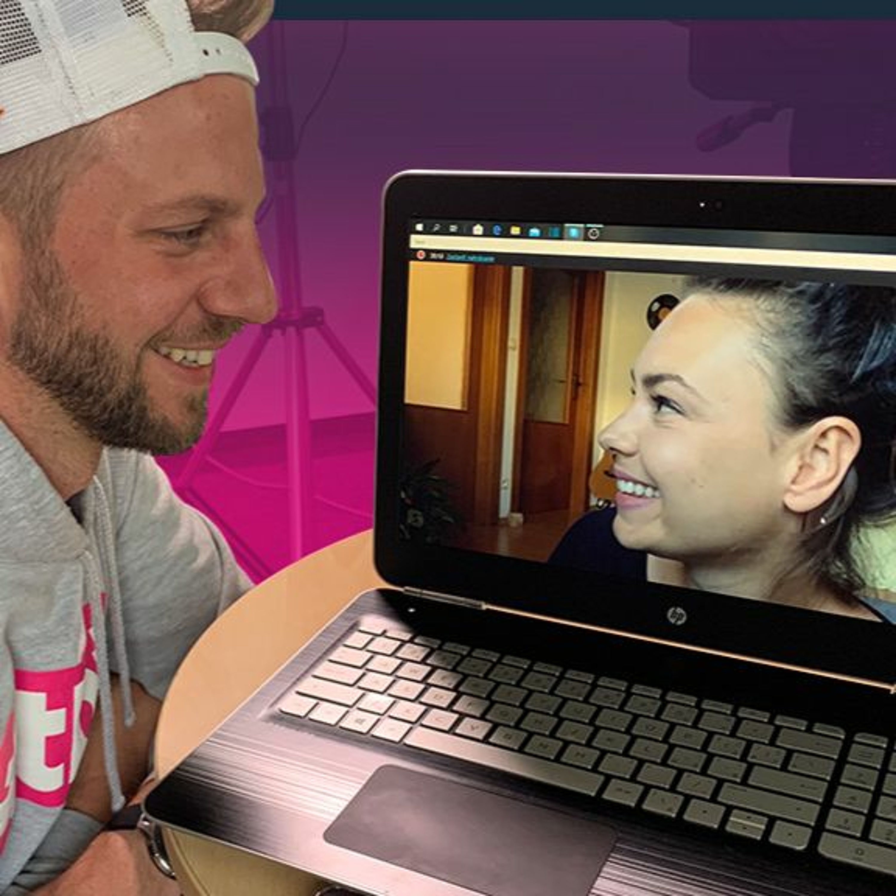 #tbt s Matúšom Krnčokom | Podcast
