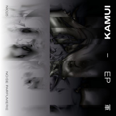 Noise Parfumerie - Infinity Castle