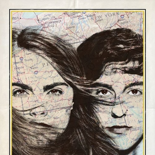 forever on my mind - bob junior, The Walters (slowed reverb) [04/05/2025]