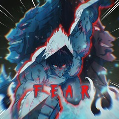 FEAR | MK III (Fear Laboratory 🔬 )
