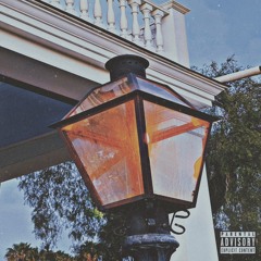 Ghosts are in the 32nd Ward (prod. Yungmexicanbih)