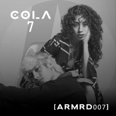 Hot Bubbling - COLA 7 [ARMRD007]