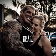 Rich Piana x I Hate Everything About You - Three Days Grace (slowed)