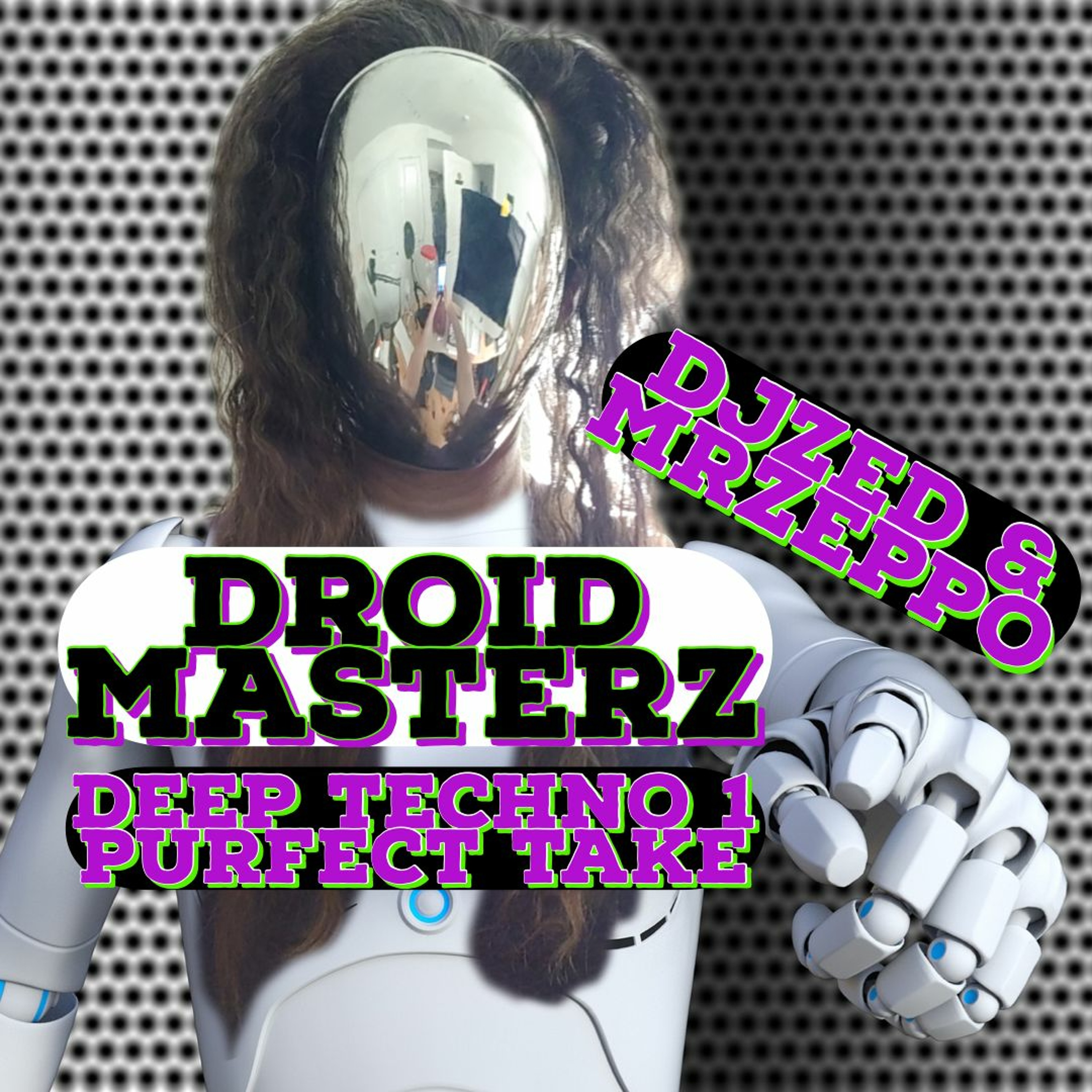 DjZed & MrZeppo