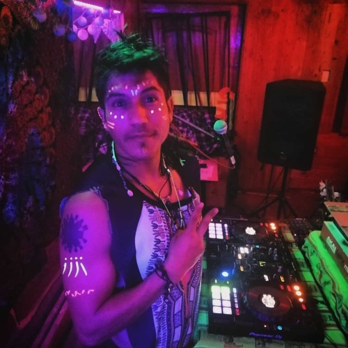 Tayül - Set @Zonapsy Streaming
