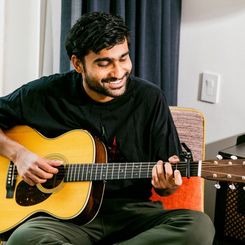 Music Diary Prateek Kuhad