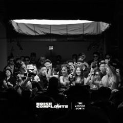 LEX x NOISE COMPLAINTS SET