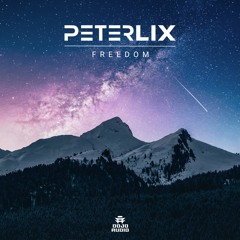 Peter Lix - Freedom