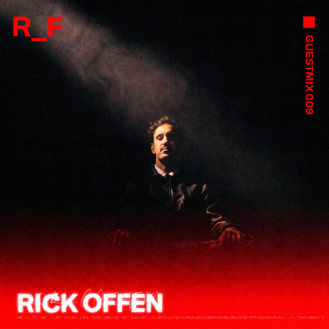 Offen Stream GuestMix 009 - RICK OFFEN by Ritmo Futuro | Listen online for ...