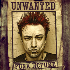 UNWANTED