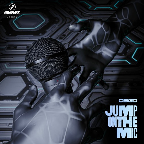 OSGD - Jump On The Mic