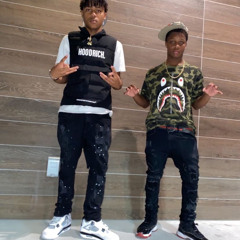 Backpackremix-GBG Jayy,K3DahKid