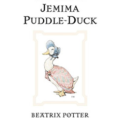 Access EPUB 📔 The Tale of Jemima Puddle-Duck (Peter Rabbit) by  Beatrix Potter KINDL
