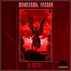N GREZI - Touge Drift (CRIEP03)