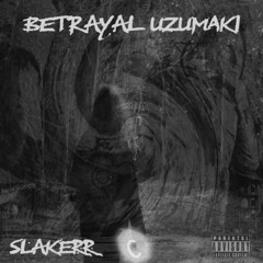 betrayal uzumaki