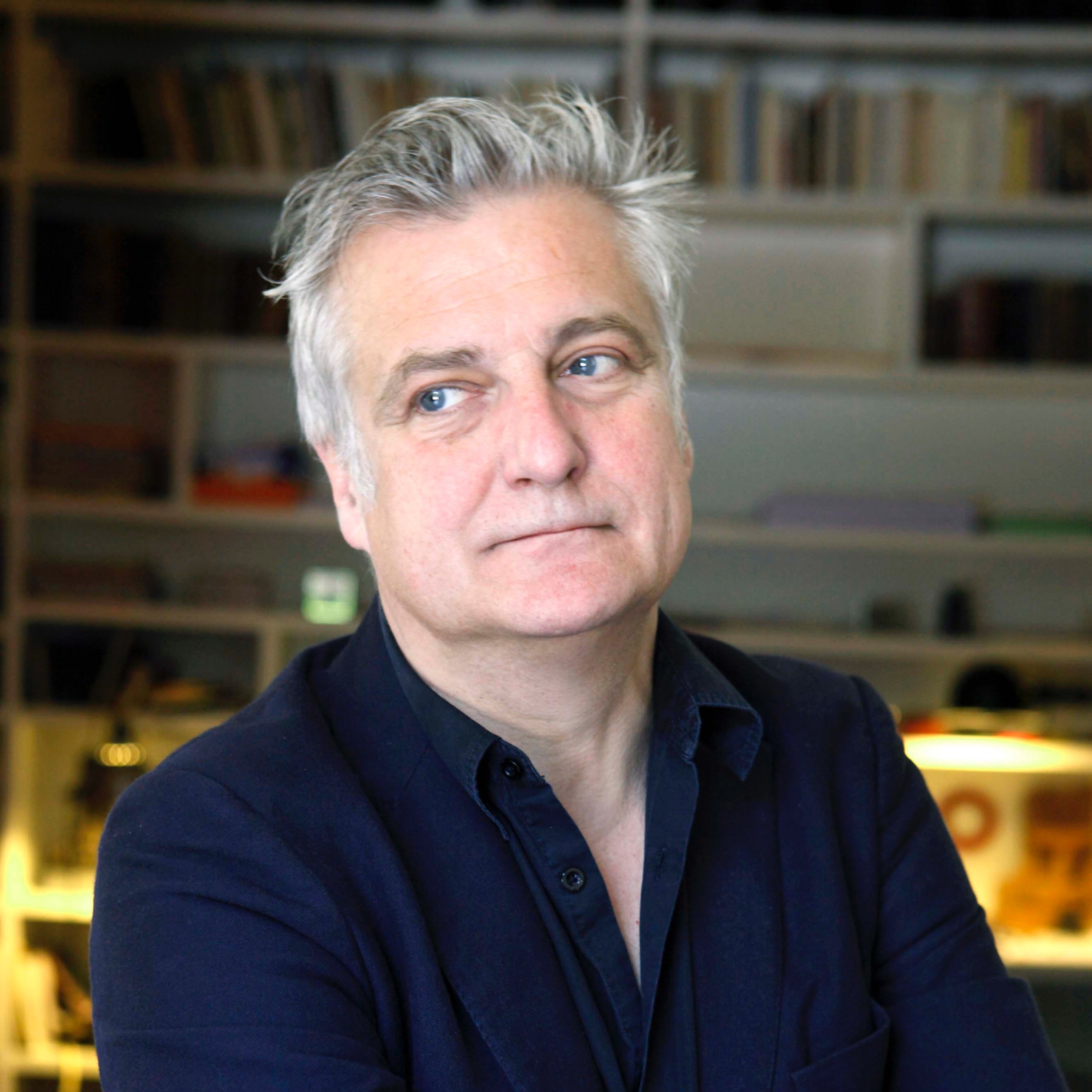 La Maison de la Poésie