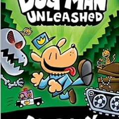 READ⚡️PDF❤️eBook Dog Man Unleashed: A Graphic Novel (Dog Man #2): From the Creator of Captain Underp