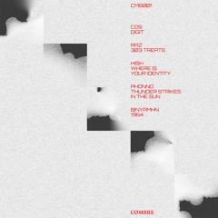PREMIERE: Binyamhn - 1964 [CMB001]