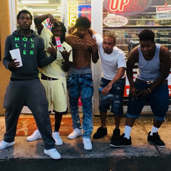 Foe Shit 4Ever- TownGang Macc ft. KFN Kyng x Steel44