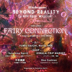 "New world with Transition" Chill mix for ageHa 18th Anniversary "Fairy Connection floor" 20201114