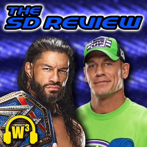 John Cena & Roman Reigns in a Verbal Showdown! | The Smackdown Review (August 13, 2021)