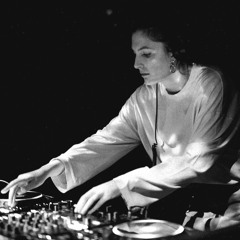 Irina Mele @ Club Control [28.03.25]