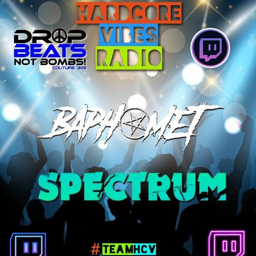 Technopia With Spectrum Vol 25