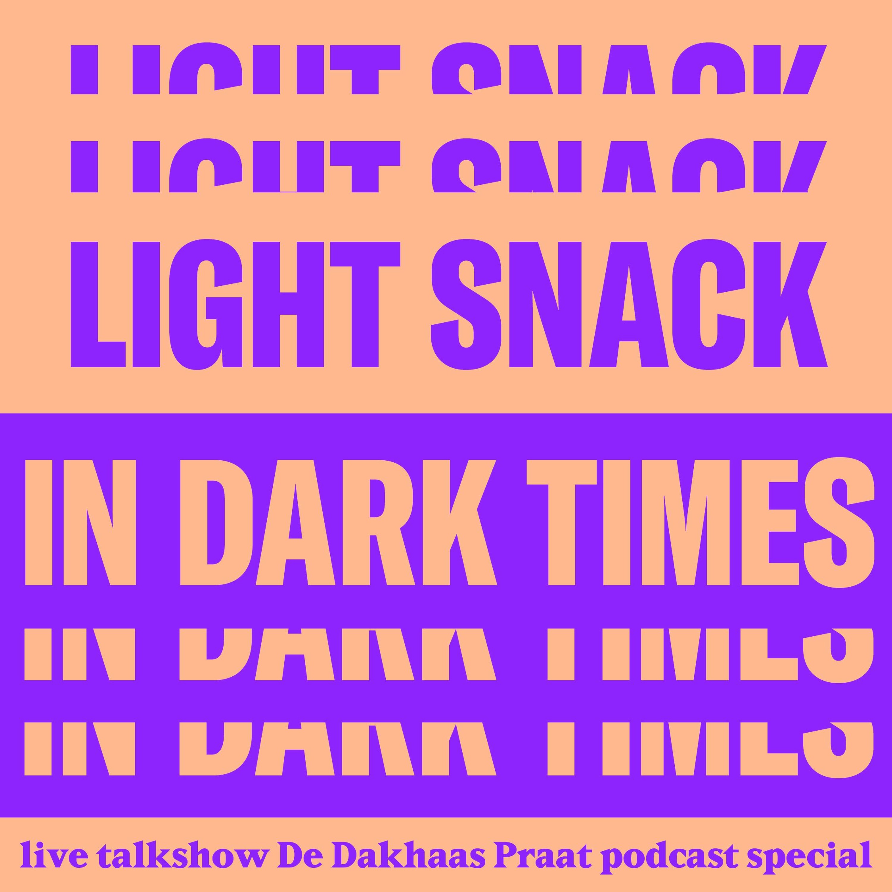 Radio Dakhaas