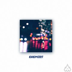 Enemies - Pop Smoke Type Beat | UK Drill