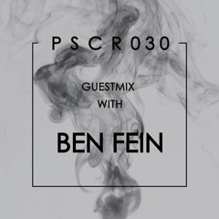 PSCR030 - Ben Fein (live)