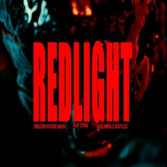 Swedish House Mafia & Sting  - Redlight (Subliminals Bootleg)