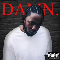 Kendrick Lamar - ROTATION. (Mastered)