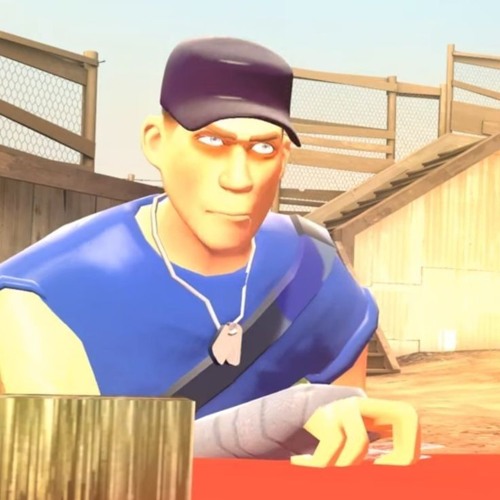 amplify this melodie - scout tf2
