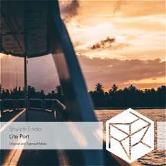 Shuichi Endo - Lite Port (Tigerwall Remix)