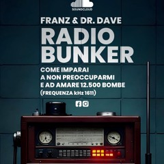 Radio Bunker
