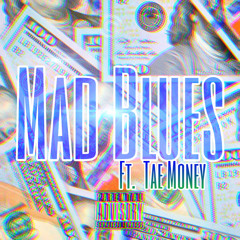 Mad Blues(prod by. holupjay)
