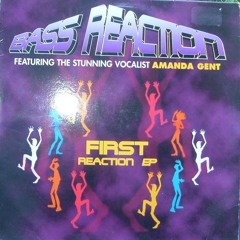 Bass Reaction - Start (1995)