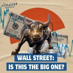 Fear Grips Wall Street: Is the Big Crash Coming?